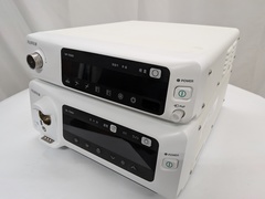内視鏡光源＆プロセッサー装置｜VP-7000＆BL-7000(ELUXEO 7000)｜富士フイルムメディカルの写真2枚目