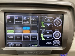 Endoscopey System｜EPK-i7000｜Pentax photo2