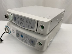 Processor & Light Source｜VP-4450HD・LL-4450｜Fujifilm Medical photo2