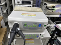 内視鏡光源＆プロセッサー装置｜VP-4450HD＆XL-4450｜富士フイルムメディカルの写真2枚目
