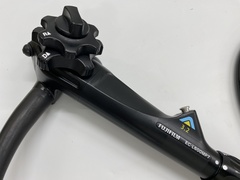 下部消化管用細径スコープ｜EC-L600MP7｜富士フイルムメディカルの写真2枚目
