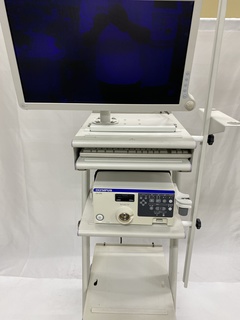 ビデオシステムセンター｜CV-170｜オリンパスメディカルシステムズ株式会社の写真2枚目