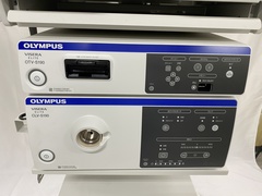 Endoscopey System｜VISERA ELITE(OTV-S190＆CLV-S190）｜Olympus Medical Systems photo2