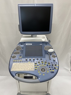 Ultrasound system(Color)｜Voluson E8 Expert｜GE Healthcare photo2