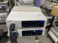内視鏡光源＆プロセッサー装置｜VP-7000/LL-7000 LASEREO｜富士フイルムメディカルの写真2枚目