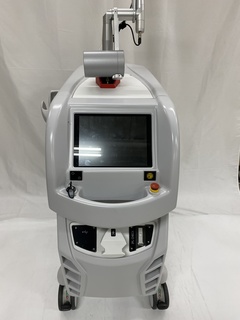 Pico Laser｜Discovery Pico｜Quanta System SpA photo2