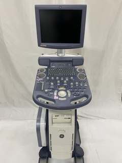 Ultrasound system(Color)｜Voluson P8｜GE Healthcare photo2