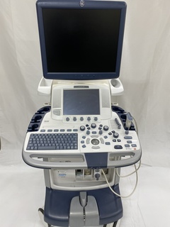 Ultrasound system｜LOGIQ E9｜GE Healthcare photo2