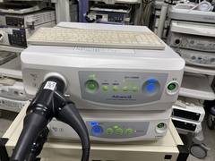 内視鏡光源＆プロセッサー装置｜VP-3500HD＆XL-4450｜富士フイルムメディカルの写真2枚目