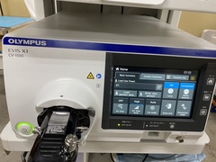 ビデオシステムセンター｜EVIS X1 CV-1500｜オリンパスメディカルシステムズ株式会社の写真2枚目