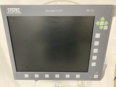 硬性鏡システム｜tele pack X LED｜カール　ストルツの写真2枚目