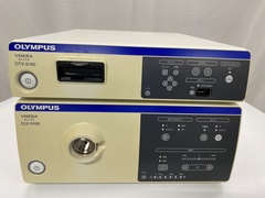 内視鏡システム｜VISERA ELITE(OTV-S190＆CLV-S190）｜オリンパスメディカルシステムズ株式会社の写真2枚目