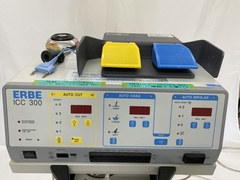 電気メス｜ICC300｜エルベの写真2枚目