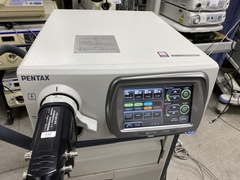 内視鏡一体型プロセッサ｜EPK-i7000｜ペンタックスの写真2枚目