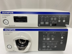 Endoscopey System｜ELITE CV-290＆CLV-290｜Olympus Medical Systems photo2
