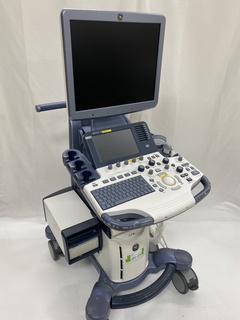 超音波診断装置｜LOGIQ S8｜GEヘルスケアの写真2枚目