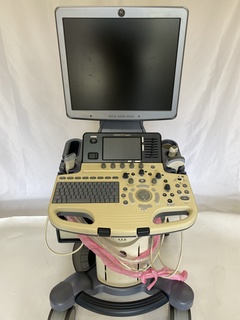 超音波診断装置｜LOGIQ S7 Expert｜GEヘルスケアの写真2枚目