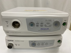 内視鏡光源＆プロセッサー装置｜VP-3500HD＆XL-4450｜富士フイルムメディカルの写真2枚目