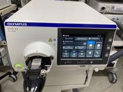 ビデオシステムセンター｜EVIS X1 CV-1500｜オリンパスメディカルシステムズ株式会社の写真2枚目