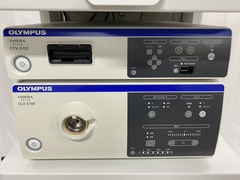 Endoscopey System｜VISERA ELITE(OTV-S190＆CLV-S190）｜Olympus Medical Systems photo2