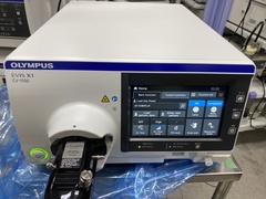 Processor｜EVIS X1 CV-1500｜Olympus Medical Systems photo2