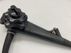 Video Gastroscope｜GIF-Q260｜Olympus Medical Systems photo2