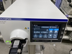 ビデオシステムセンター｜EVIS X1 CV-1500｜オリンパスメディカルシステムズ株式会社の写真2枚目