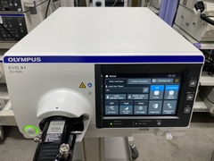 ビデオシステムセンター｜EVIS X1 CV-1500｜オリンパスメディカルシステムズ株式会社の写真2枚目