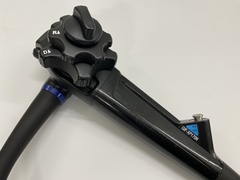 上部消化管経鼻スコープ｜GIF-XP170N｜オリンパスメディカルシステムズ株式会社の写真2枚目
