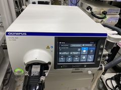 ビデオシステムセンター｜EVIS X1 CV-1500｜オリンパスメディカルシステムズ株式会社の写真2枚目
