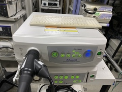 内視鏡光源＆プロセッサー装置｜VP-4450HD＆XL-4450｜富士フイルムメディカルの写真2枚目