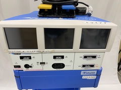 電気メス｜Force Triad｜バリーラブの写真2枚目