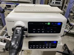 内視鏡光源＆プロセッサー装置｜VP-7000＆BL-7000(ELUXEO 7000)｜富士フイルムメディカルの写真2枚目