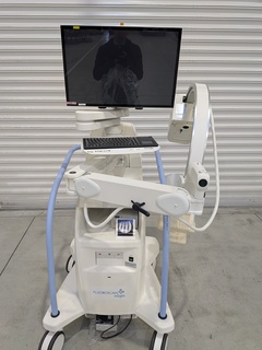 ミニCアーム｜Fluoroscan InSight 2｜ホロジックジャパン株式会社の写真2枚目