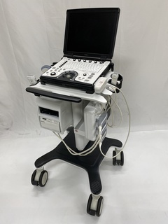 超音波診断装置｜LOGIQ e Premium｜GEヘルスケアの写真2枚目