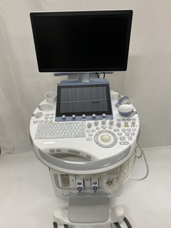 Ultrasound system(Color)｜Voluson E10｜GE Healthcare photo2