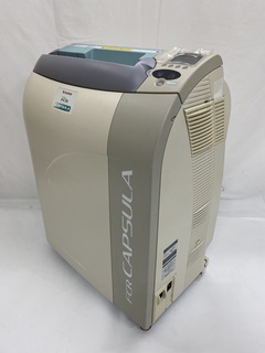 CRシステム｜FCR CAPSULA｜富士フイルムメディカルの写真2枚目