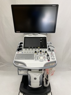 Ultrasound system(Color)｜LOGIQ S7 Expert｜GE Healthcare photo2