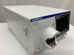 ビデオシステムセンター｜EVIS X1 CV-1500｜オリンパスメディカルシステムズ株式会社の写真2枚目