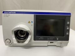 ビデオシステムセンター｜EVIS X1 CV-1500｜オリンパスメディカルシステムズ株式会社の写真2枚目