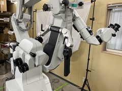 Surgical microscope｜OME-9000｜Olympus Medical Systems photo2