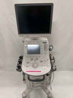 Ultrasound System(Color)｜XARIO 200 TUS‐X200S｜Canon Medical Systems photo2