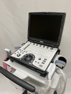 Ultrasound system(Color)｜LOGIQ e Expert｜GE Healthcare photo2