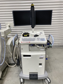 移動式外科用X線システム｜ARCADIS Avantic｜シーメンス・ジャパンの写真2枚目