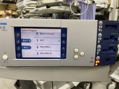 High frequency surgical equipment｜VIO300D｜Erbe photo2