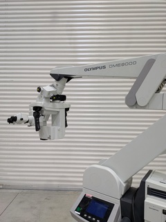 Surgical microscope｜OME-8000｜Olympus Medical Systems photo2