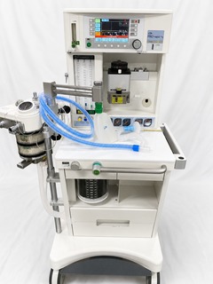 全身麻酔器｜PRO-NEXT＋S｜アコマ医科工業株式会社の写真2枚目