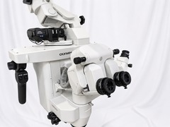 Surgical microscope｜OME-8000｜Olympus Medical Systems photo2