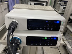 Processor & Light Source｜VP-7000/LL-7000 LASEREO｜Fujifilm Medical photo2