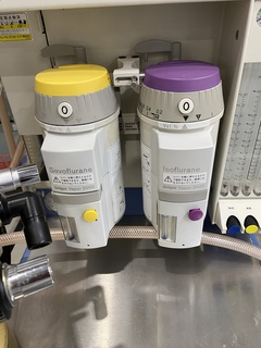 Anesthesia Machine｜Fabius｜Drager photo2